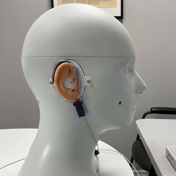 Manometro Controllo Pressione Cuffia Tubo Endotracheale - Foto 11