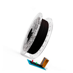 Conductive Filaflex Black-1.75 MM-500 GR- Recreus