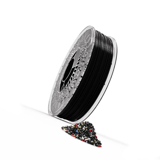 Reciflex Black-1.75 MM-750 GR- Recreus