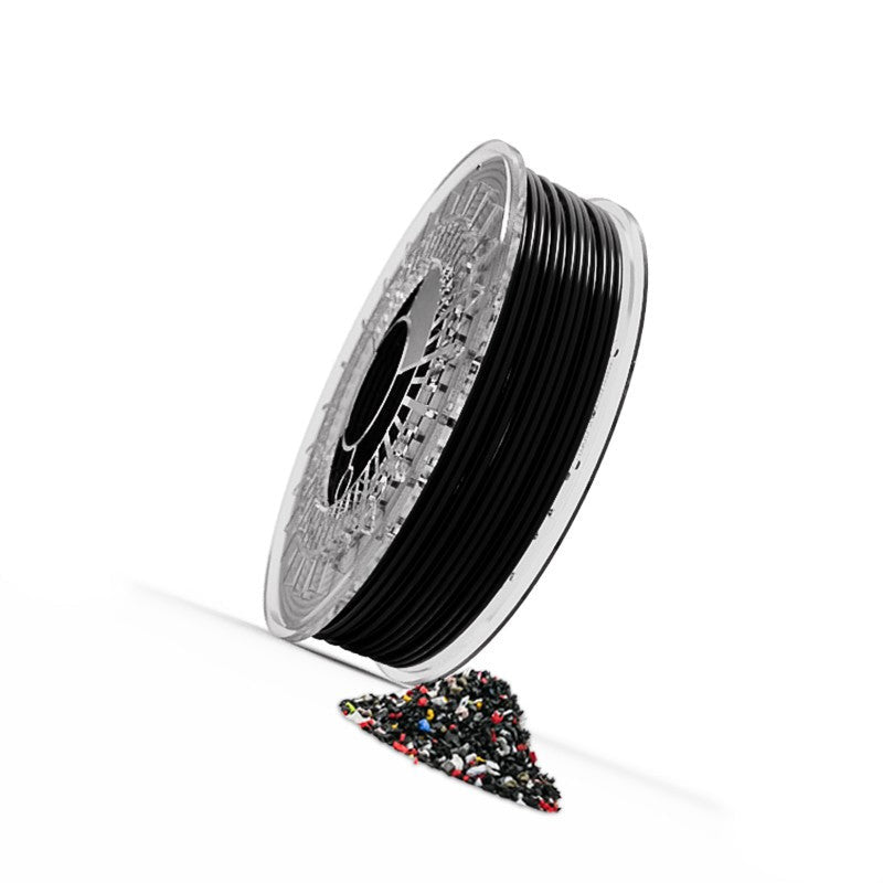 Reciflex Black-2.85 MM-750 GR- Recreus