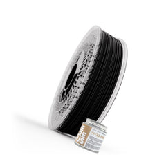 PP3D Black-1.75 MM-600 GR- Recreus