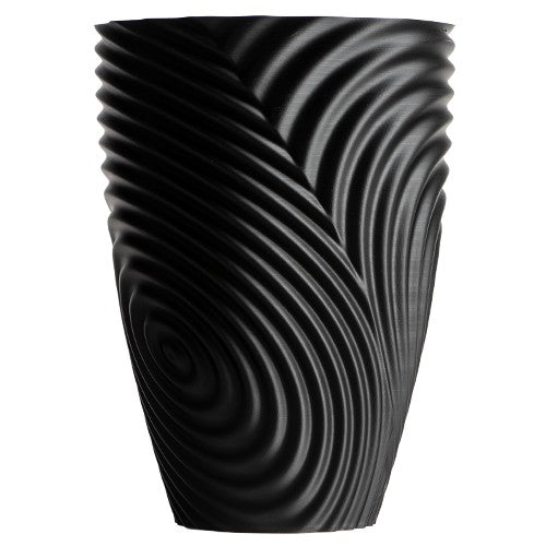 PLA Black-1.75 MM-750 GR- Recreus