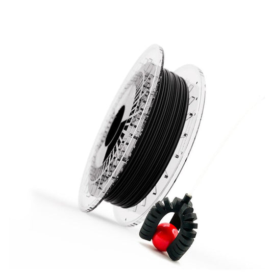 Filaflex 60A Black-1.75 MM-500 GR- Recreus
