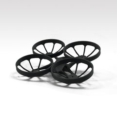 PET-G CF 1.75 MM-2,5 KG-Carbon- Recreus