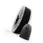 PLA-LW 1.75 MM-750 GR-Black- Recreus