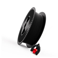 Filaflex 60A Black-2.85 MM-3 KG- Recreus