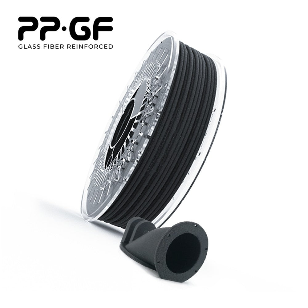 PPGF 2.85 MM-600 GR-Black- Recreus