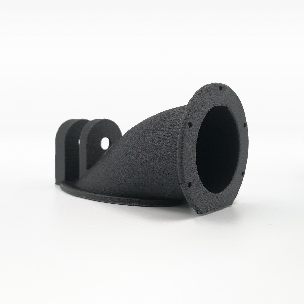 PPGF 2.85 MM-600 GR-Black- Recreus