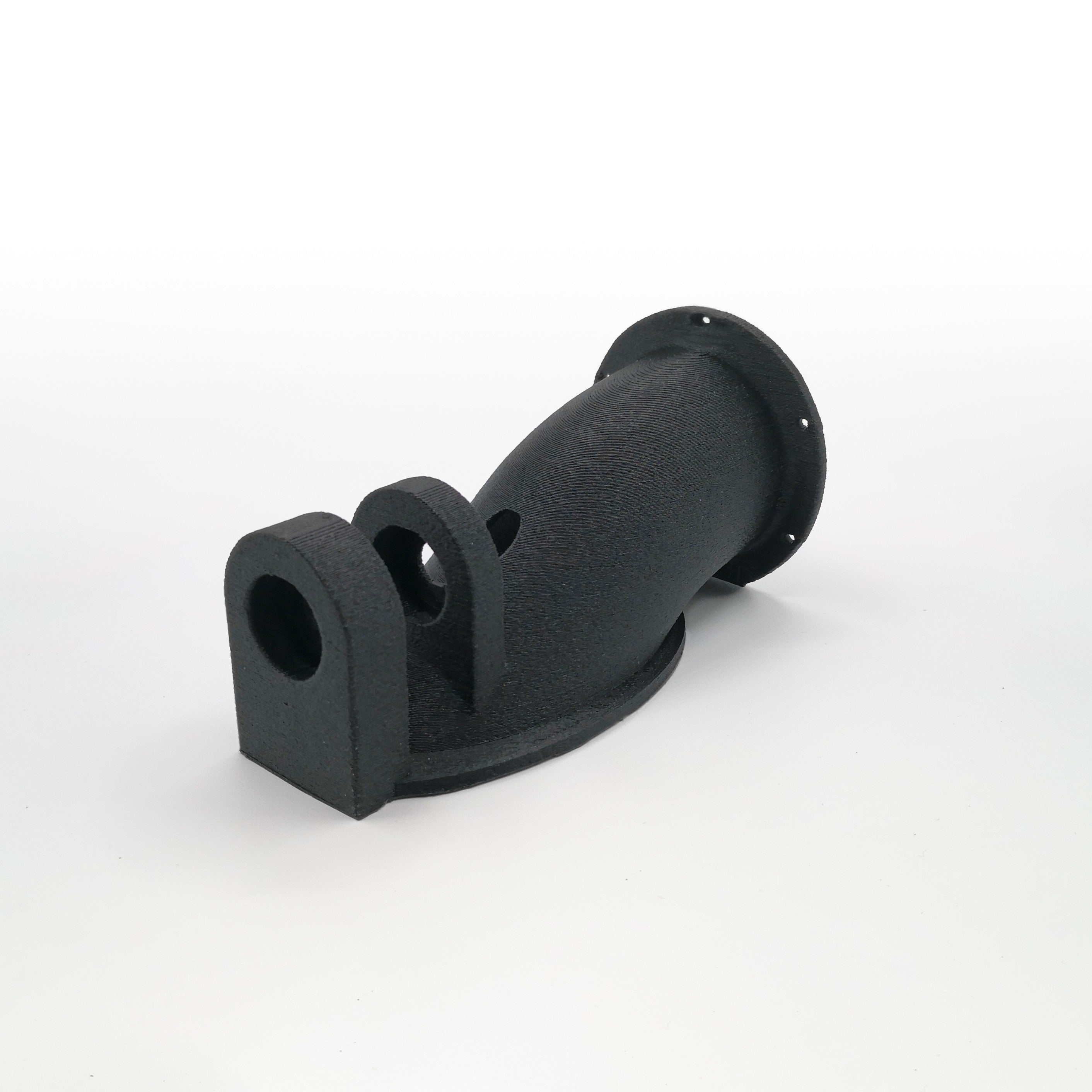 PPGF 2.85 MM-600 GR-Black- Recreus