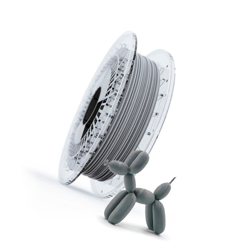 Filaflex 82A Grey-1.75 MM-500 GR- Recreus