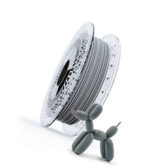 Filaflex 82A Grey-1.75 MM-500 GR- Recreus