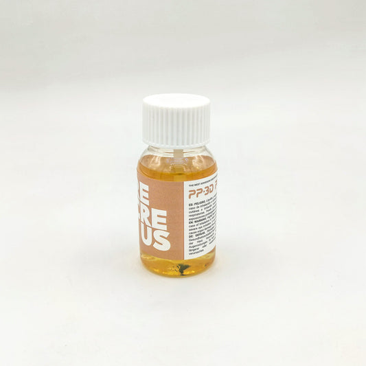 PP3D Primer --- Recreus