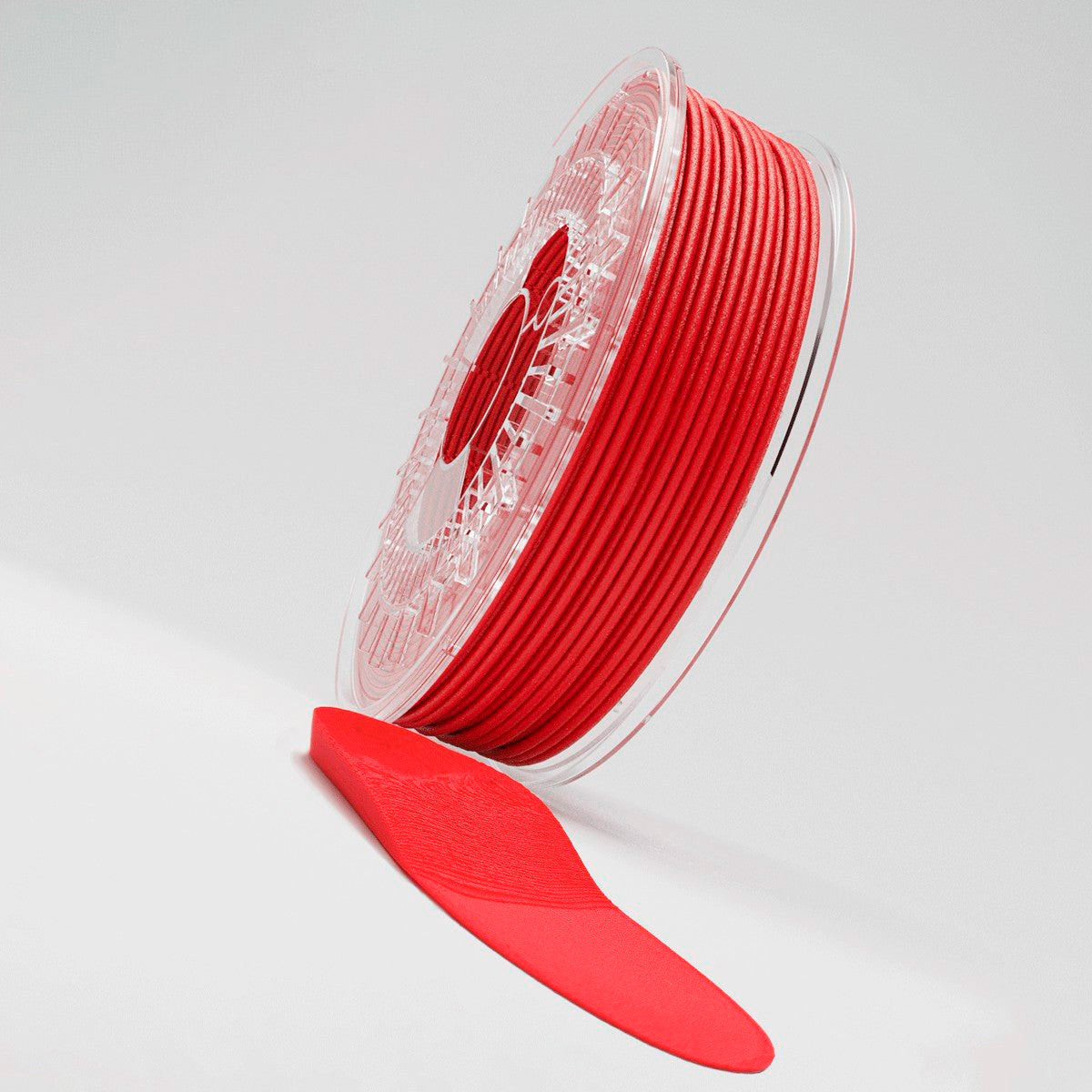 Filaflex 95 Foamy Red-2.85 MM-750 GR- Recreus