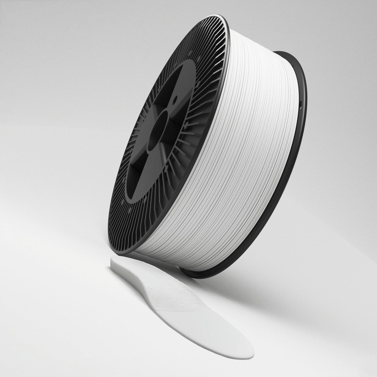 Filaflex 95 Foamy Natural-1.75 MM-3 KG- Recreus