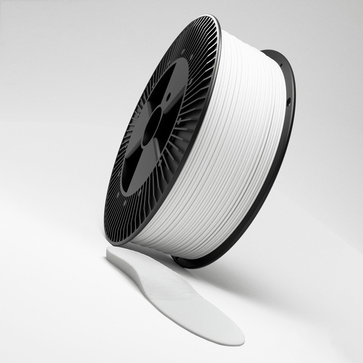 Filaflex 95 Foamy Natural-2.85 MM-3 KG- Recreus