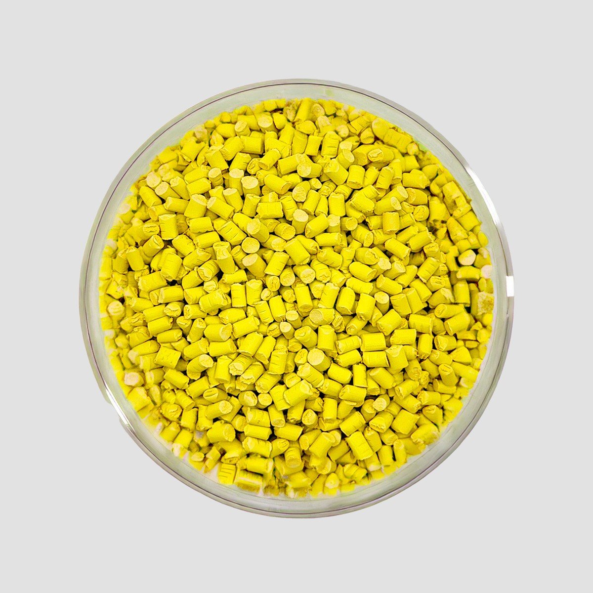 Filaflex 82A Pellet Yellow-1 KG-- Recreus
