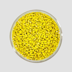 Filaflex 82A Pellet Yellow-1 KG-- Recreus