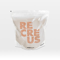Filaflex Foamy Pellet Nude-1 KG-- Recreus