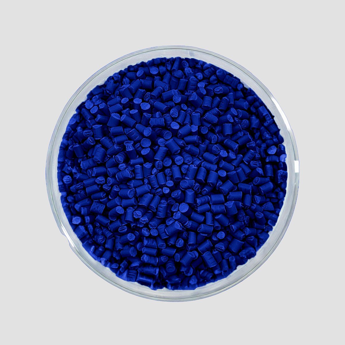 Filaflex Foamy Pellet Red-1 KG-- Recreus