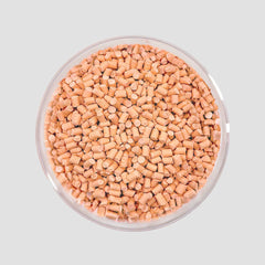 Filaflex Foamy Pellet Red-1 KG-- Recreus