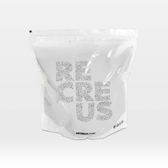 Filaflex Foamy Pellet Natural-1 KG-- Recreus