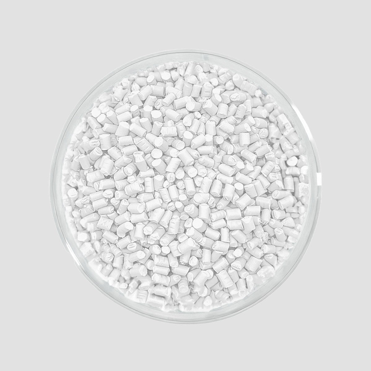 Filaflex Foamy Pellet Natural-1 KG-- Recreus
