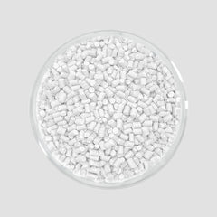 Filaflex Foamy Pellet Natural-1 KG-- Recreus