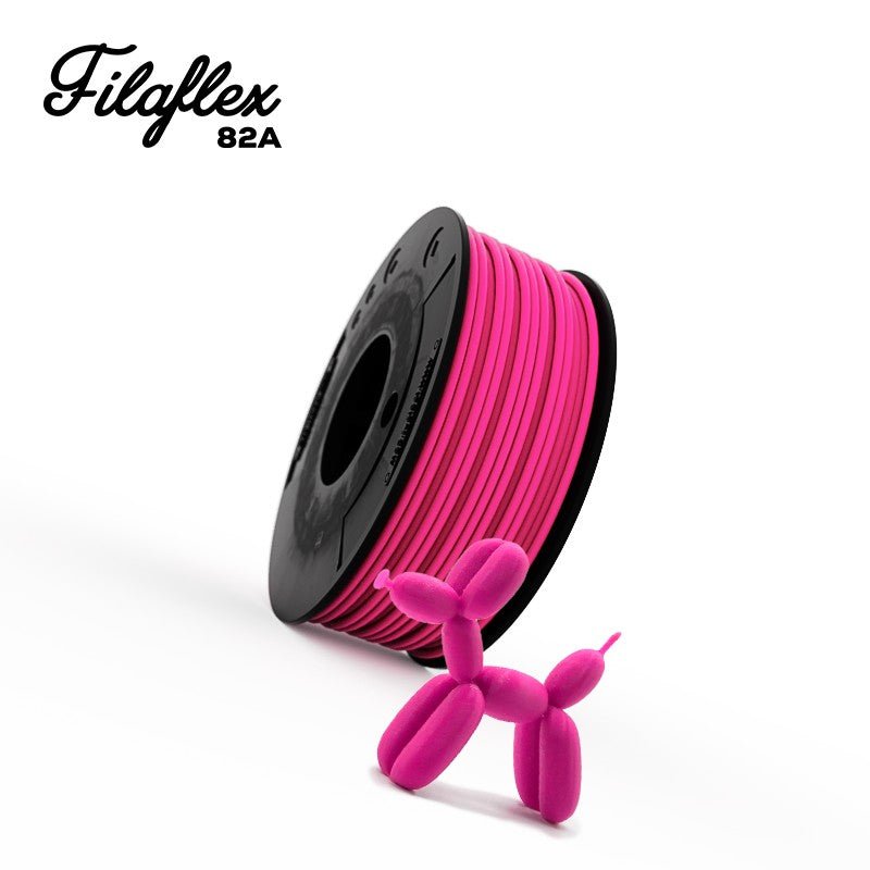 Filaflex 82A Gold-2.85 MM-3 KG- Recreus