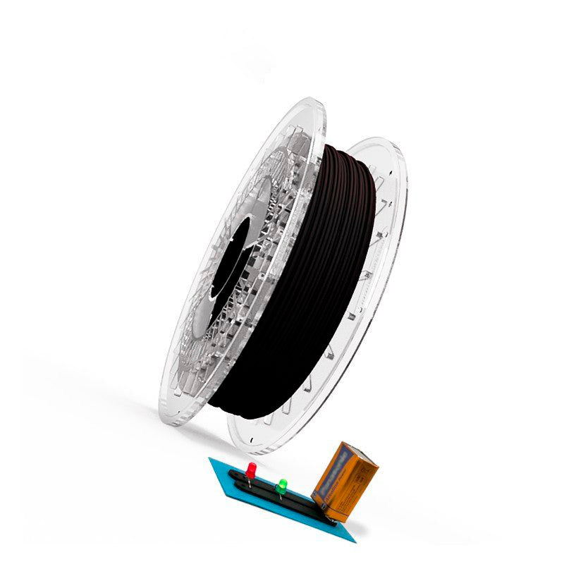 Conductive Filaflex --- Recreus