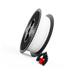 Filaflex 60A White-2.85 MM-3 KG- Recreus