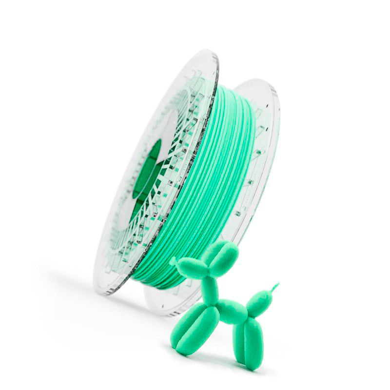 Filaflex 82A Aqua-1.75 MM-500 GR- Recreus