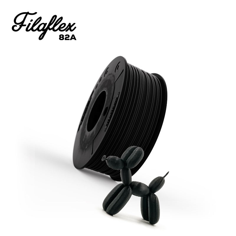 Filaflex 82A Gold-2.85 MM-3 KG- Recreus
