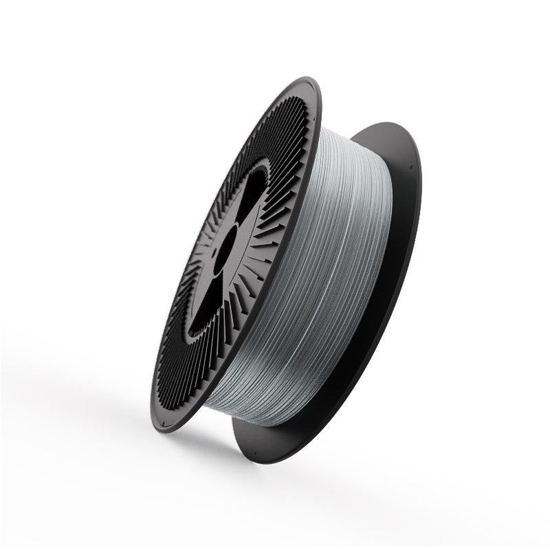 PET-G HF Transparent-1.75 MM-3 KG- Recreus
