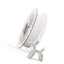 Filaflex 82A White-1.75 MM-500 GR- Recreus