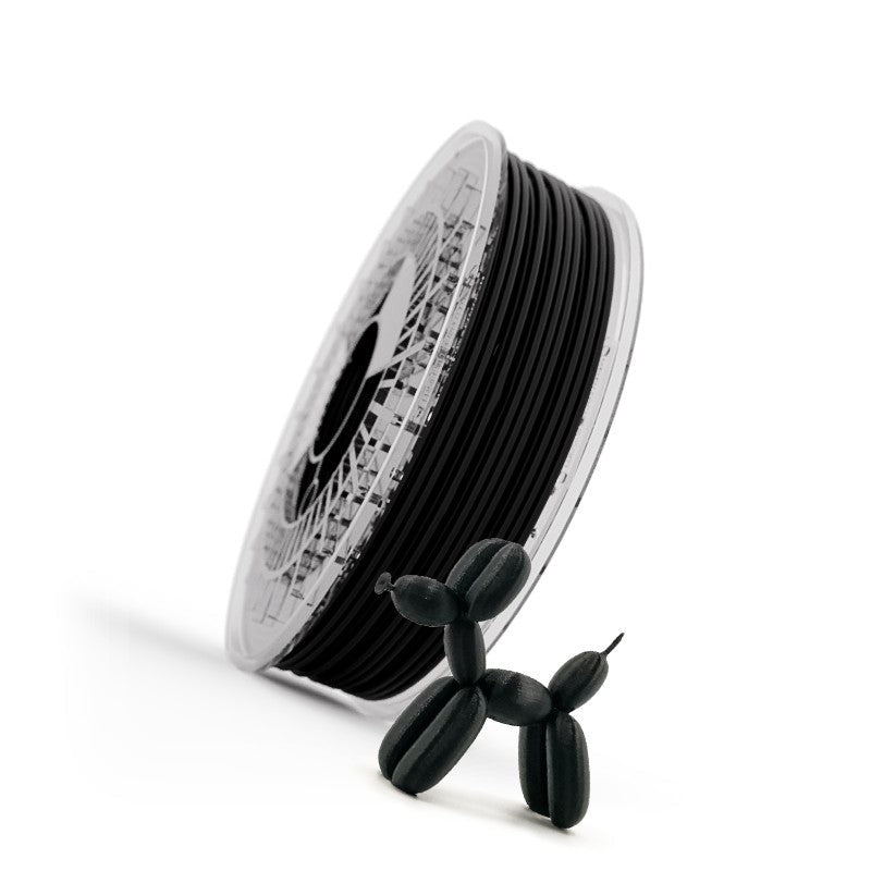 Filaflex 82A Black-2.85 MM-500 GR- Recreus