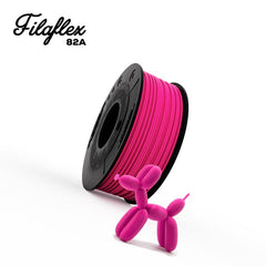 Filaflex 82A Gold-2.85 MM-3 KG- Recreus