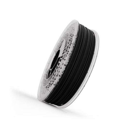 PET-G HF Black-1.75 MM-750 GR- Recreus
