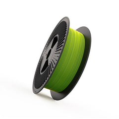 PET-G HF Metallic green-1.75 MM-3 KG- Recreus