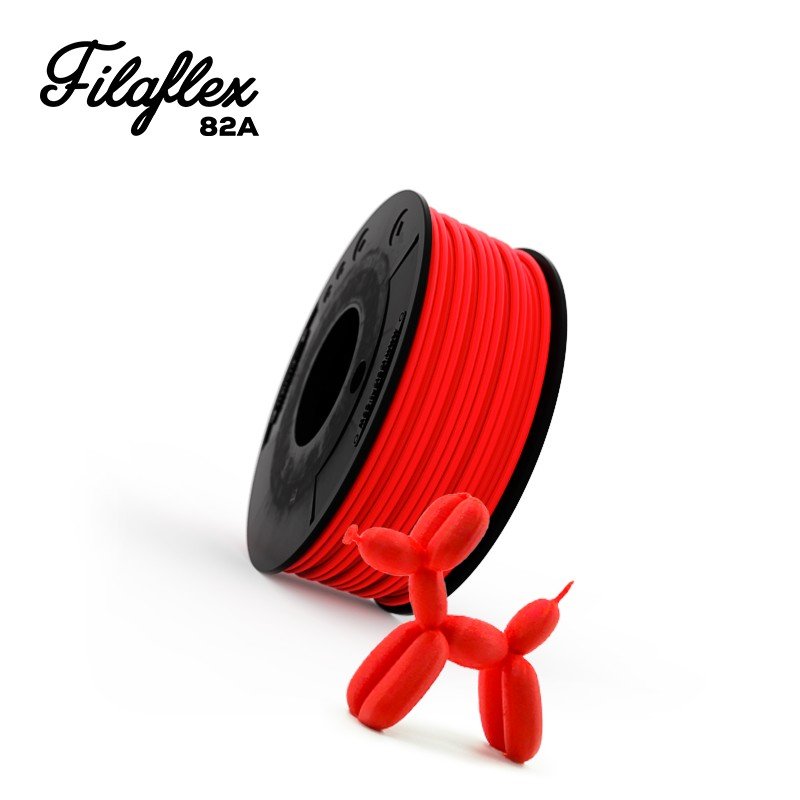 Filaflex 82A Gold-2.85 MM-3 KG- Recreus