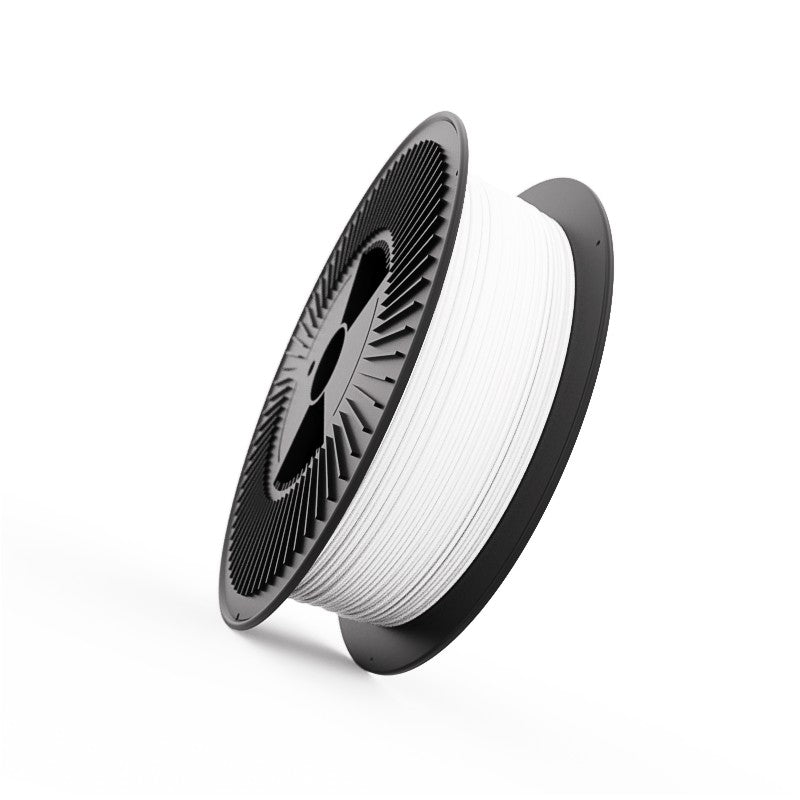 PET-G HF White-2.85 MM-3 KG- Recreus