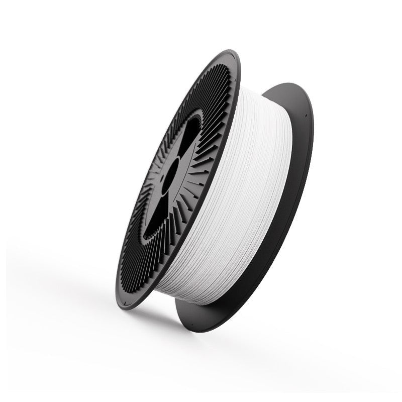 Filaflex 70A White-1.75 MM-3 KG- Recreus