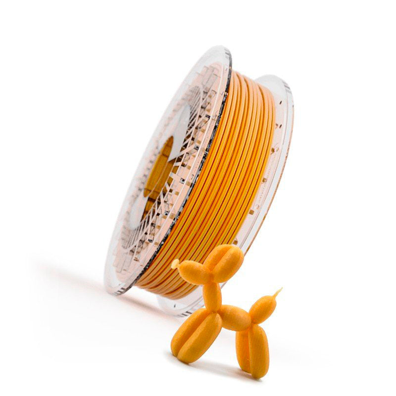 Filaflex 82A Gold-2.85 MM-500 GR- Recreus