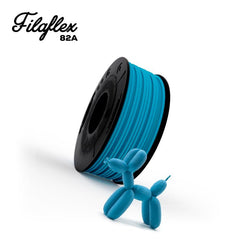 Filaflex 82A Gold-2.85 MM-3 KG- Recreus