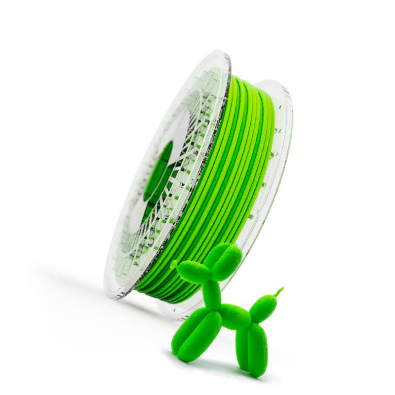 Filaflex 82A Green-2.85 MM-500 GR- Recreus