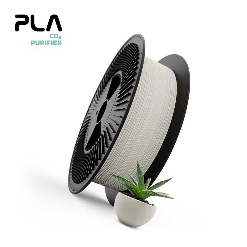 Filament PLA Purifier