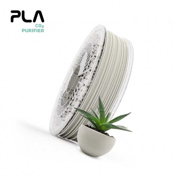Filament PLA Purifier