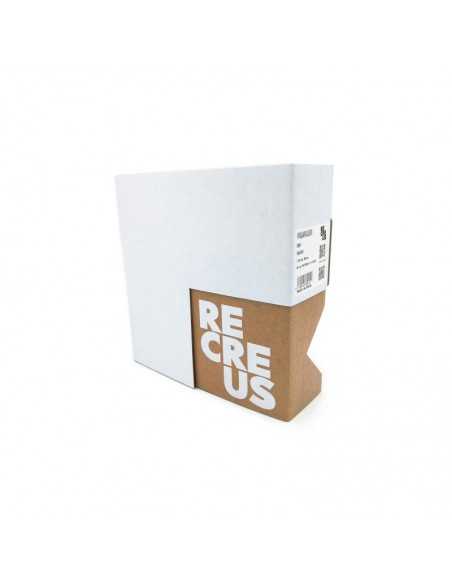 Packaging PET-G CF Recreus