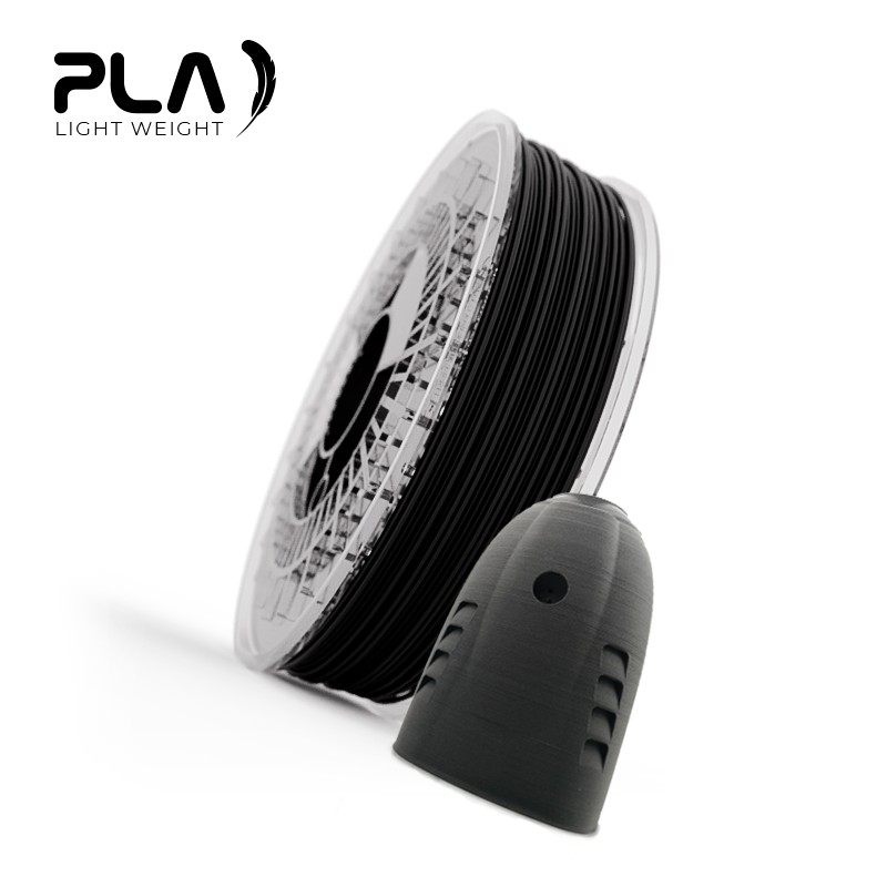 Filament PLA Light Weight ou poids léger pour l'impression3D