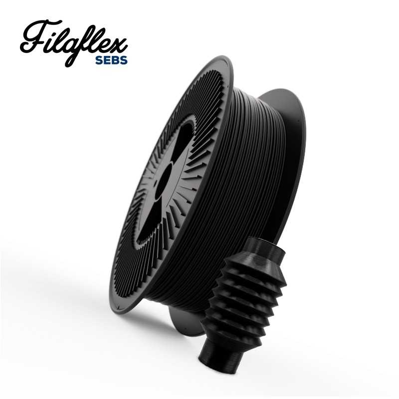 Filaflex SEBS flexibles Filament