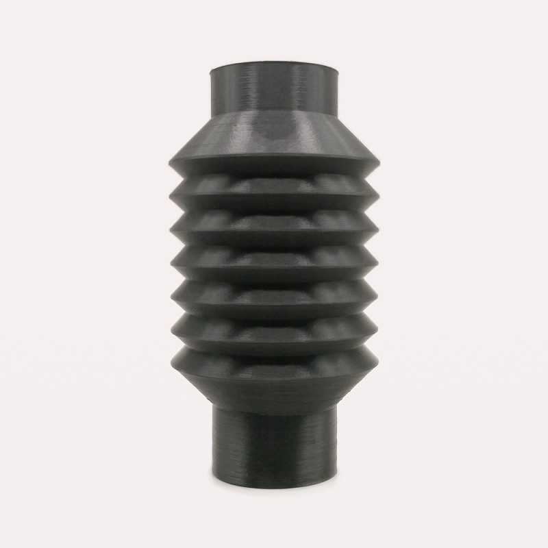 TPE Filament Filaflex SEBS Rubber-Based for 3D Printing
